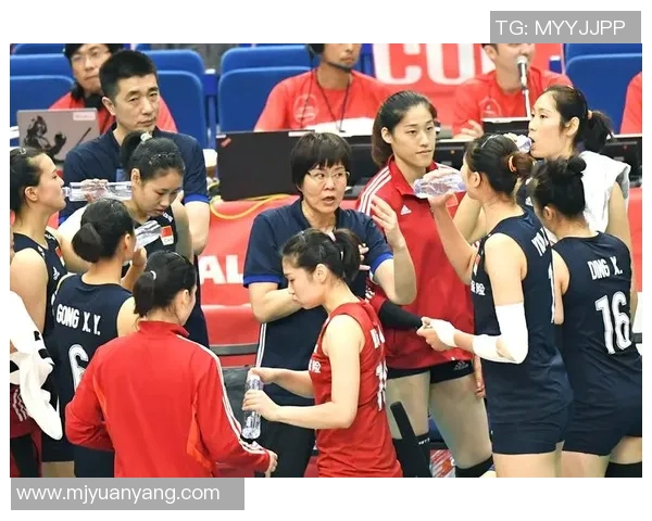 武汉排球队在世界杯预选赛中的战术分析与表现评估