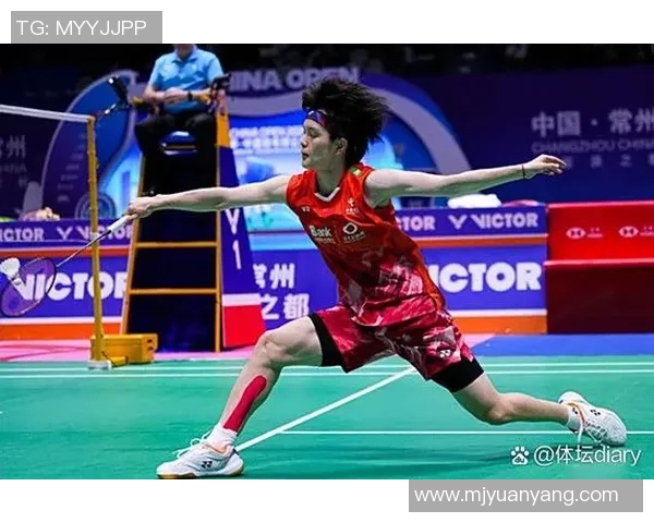 深入探讨北京羽毛球队配合表现的数据分析与战术优化策略