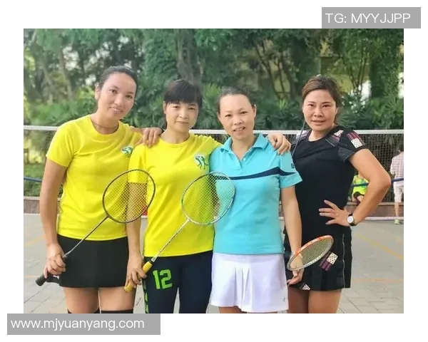 深圳羽毛球队成长之路：一段激励人心的羽毛球纪实故事